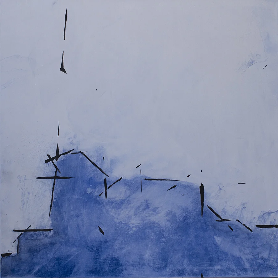 SP 5 - Acrylic and Sumi-e on Canvas - 36x36.jpg