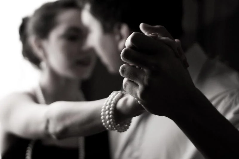 Graceful Connections: The 5 keys to What Women Want