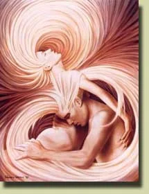 Sex Magic Meetup: The Sensual Arts