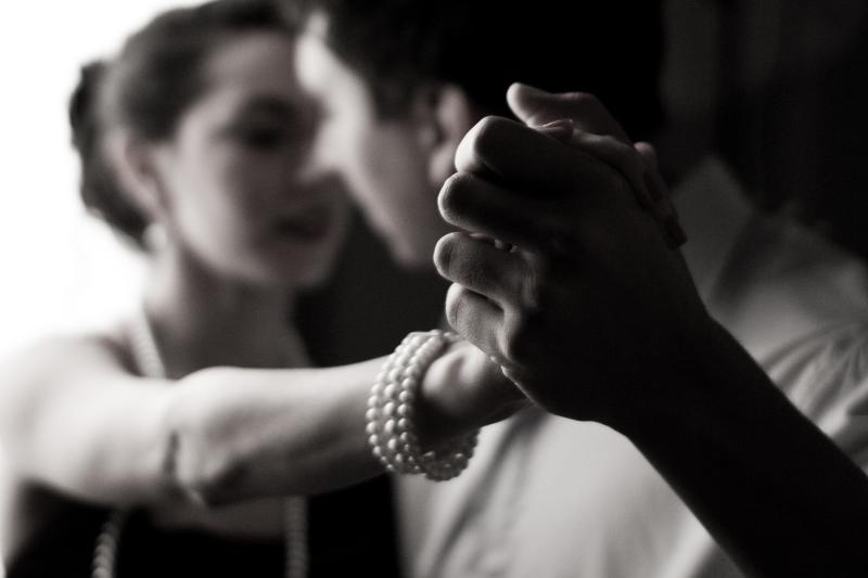 Beginning Opening Your Relationship: 1001 Baby Steps