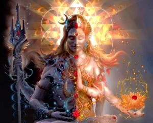 Hawaii Tantra Festival Event: Tantric Masquerade Party "From Primal to Power"