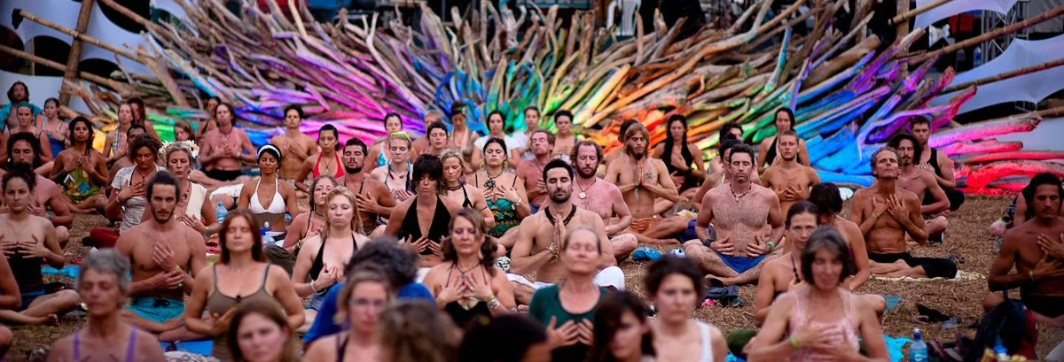 Classes @ SoulPlay Festival 2019