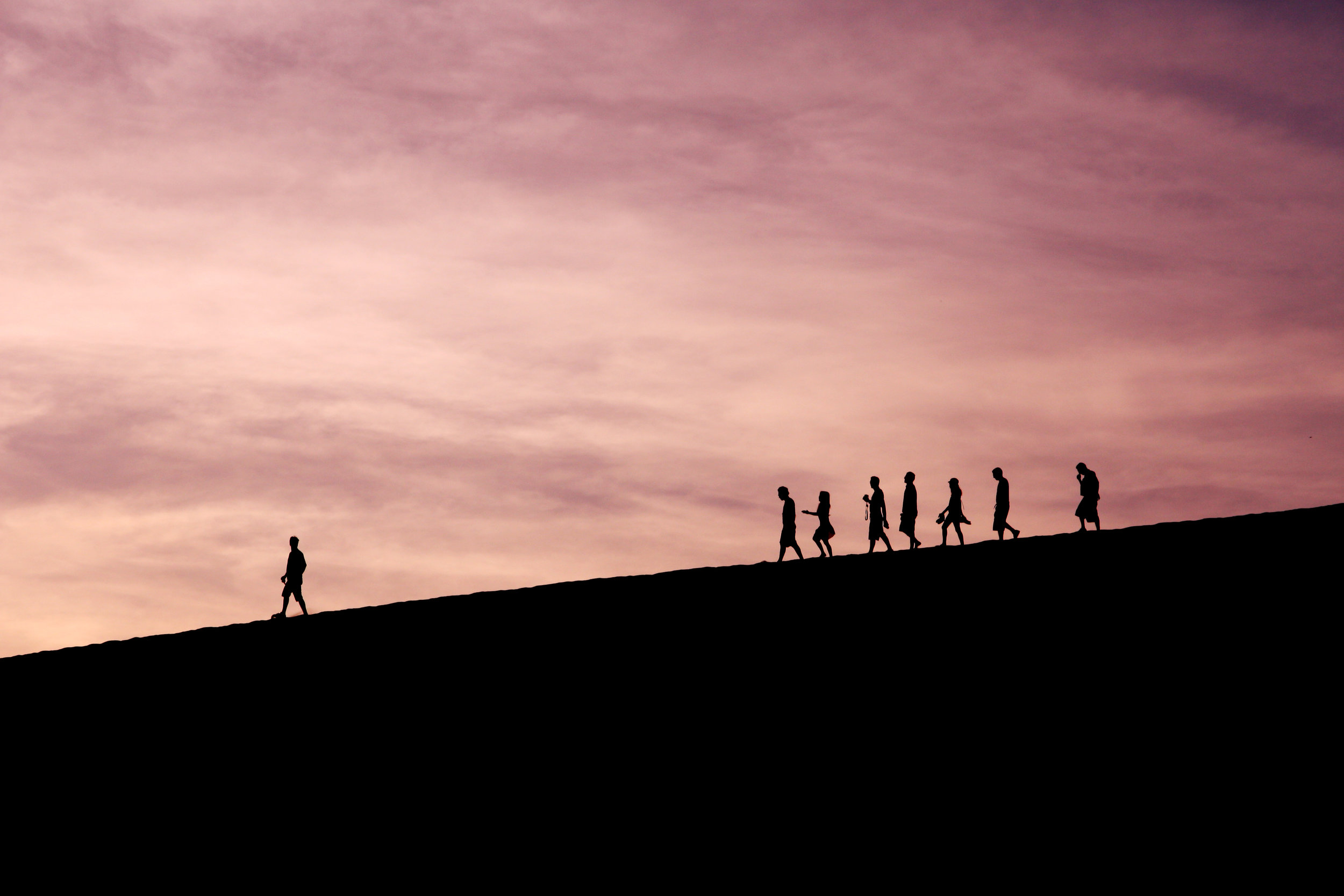 Setting Up Leadership for Success Around Sex, Love, and Power