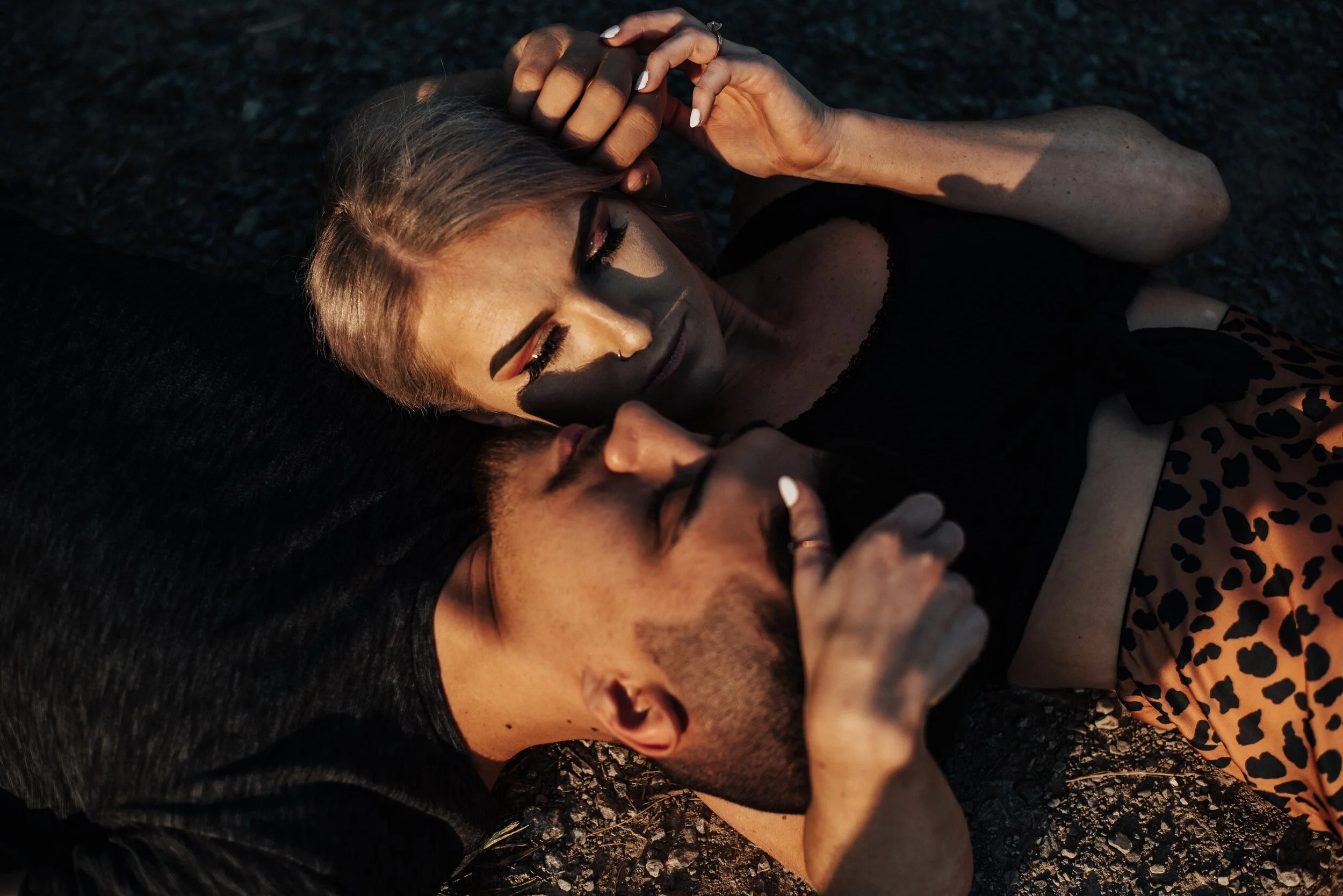 The Phases of Security