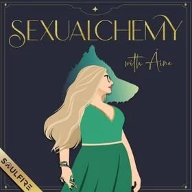 PODCAST: Play Parties, Poly, & New Paradigms (Sexualchemy Podcast)