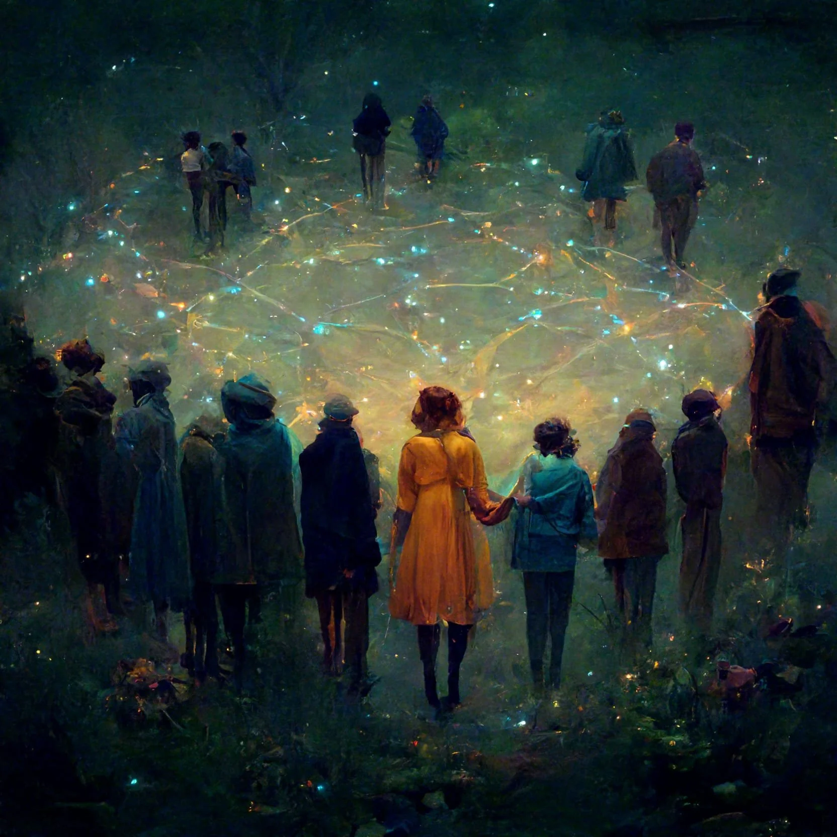 The Secure Network Membership - Annual Membership