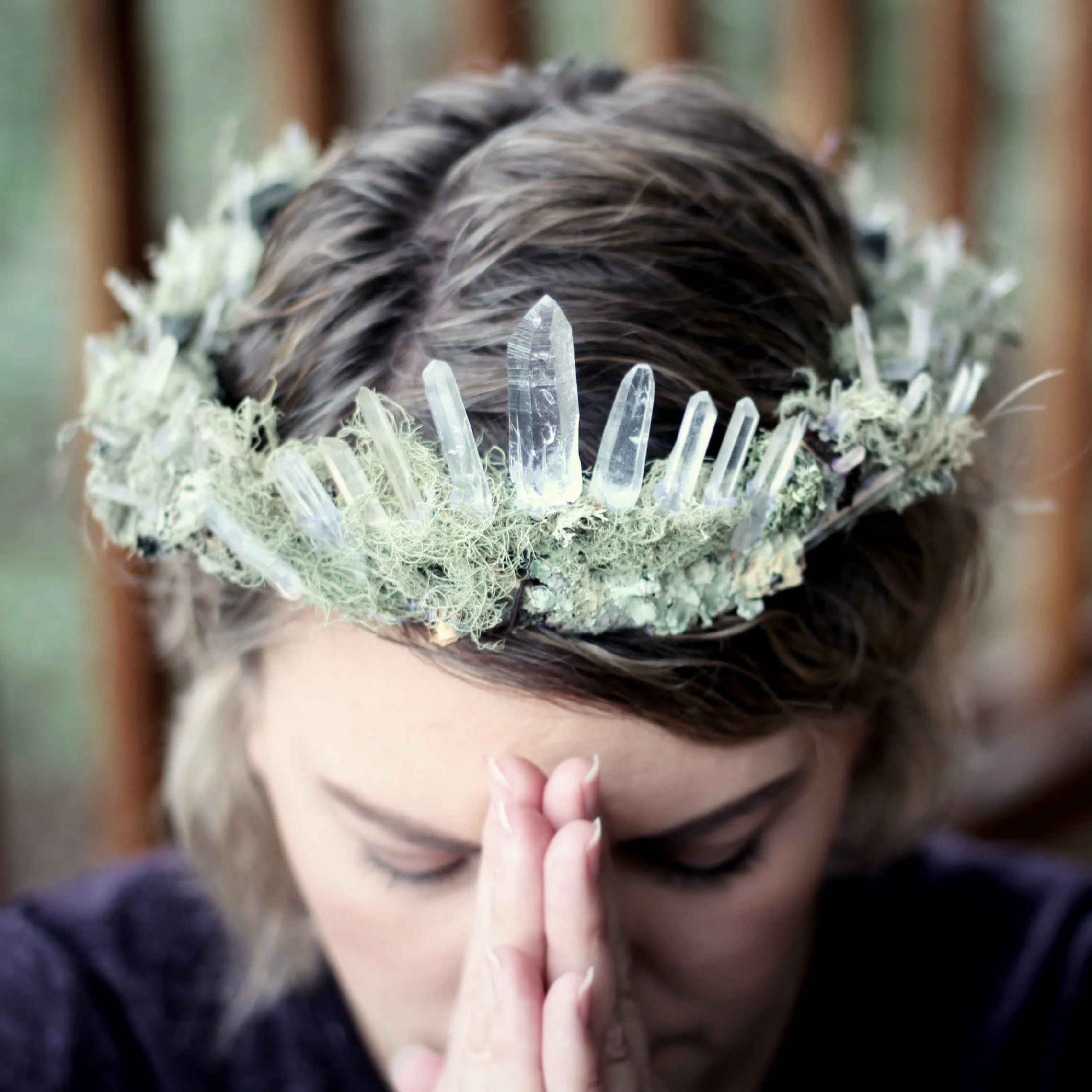 IMG_1824sara prayer queen of wild Nov 2017 NC.jpg