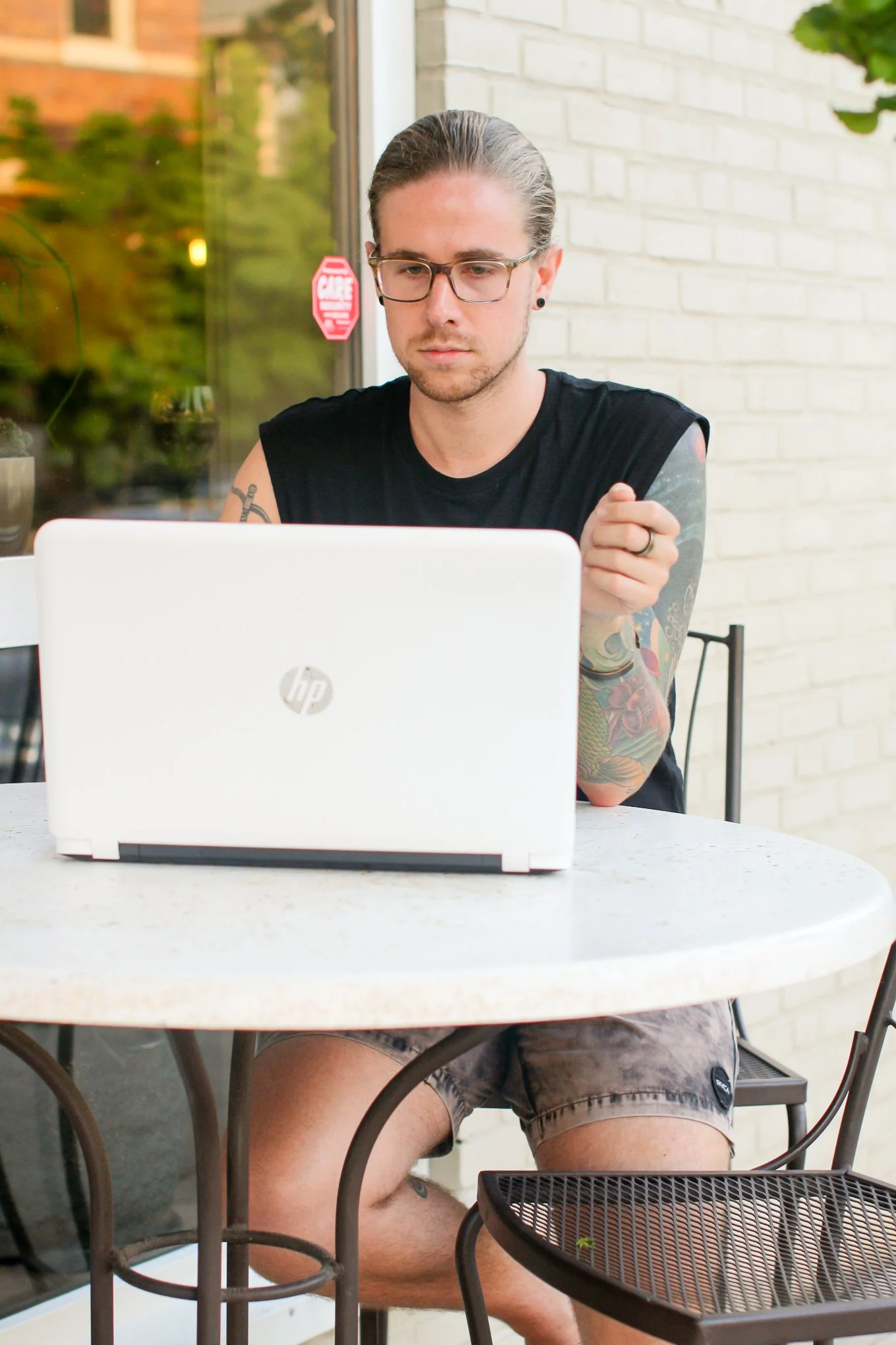 The Kentucky Gent lifestyle photography by Chelcey Tate