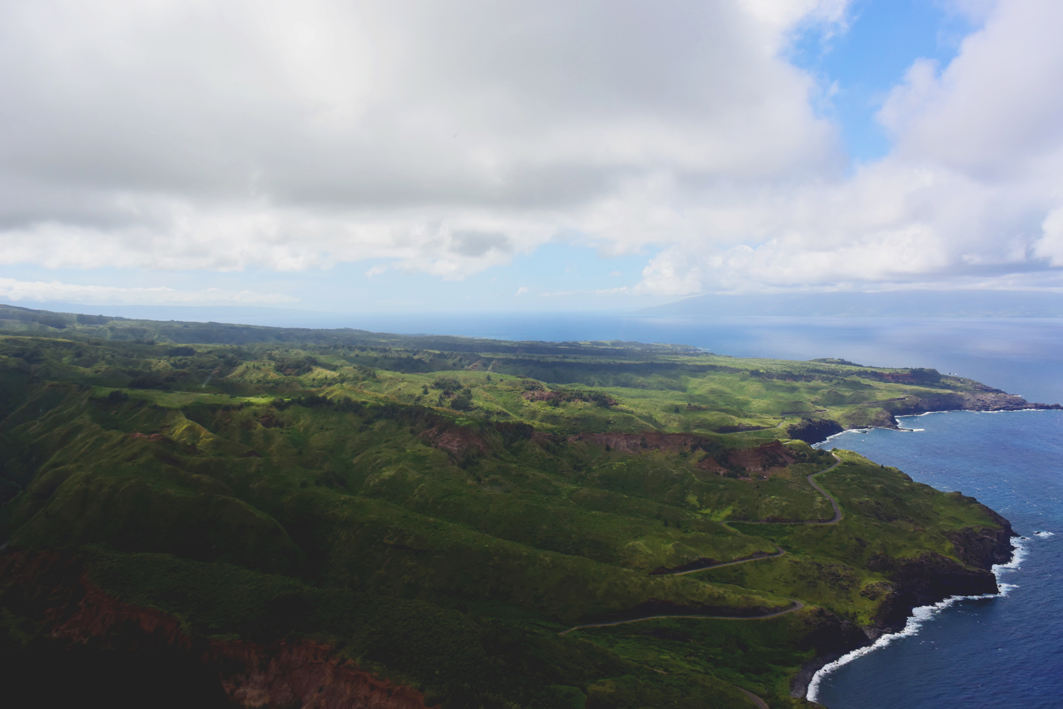 Maui, HI www.chelceytate.com