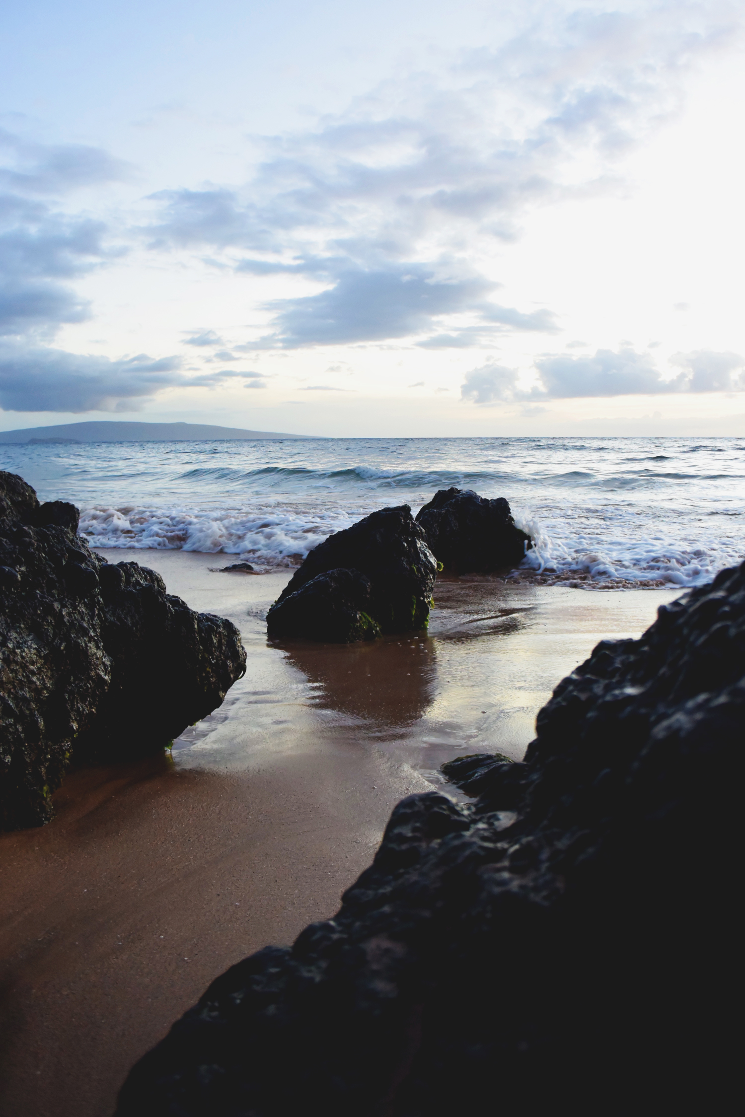 Maui, HI www.chelceytate.com