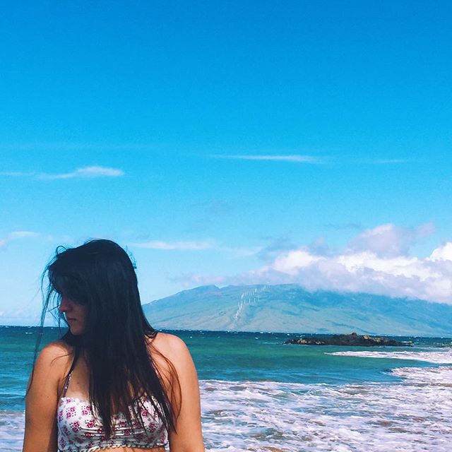 Maui, HI www.chelceytate.com