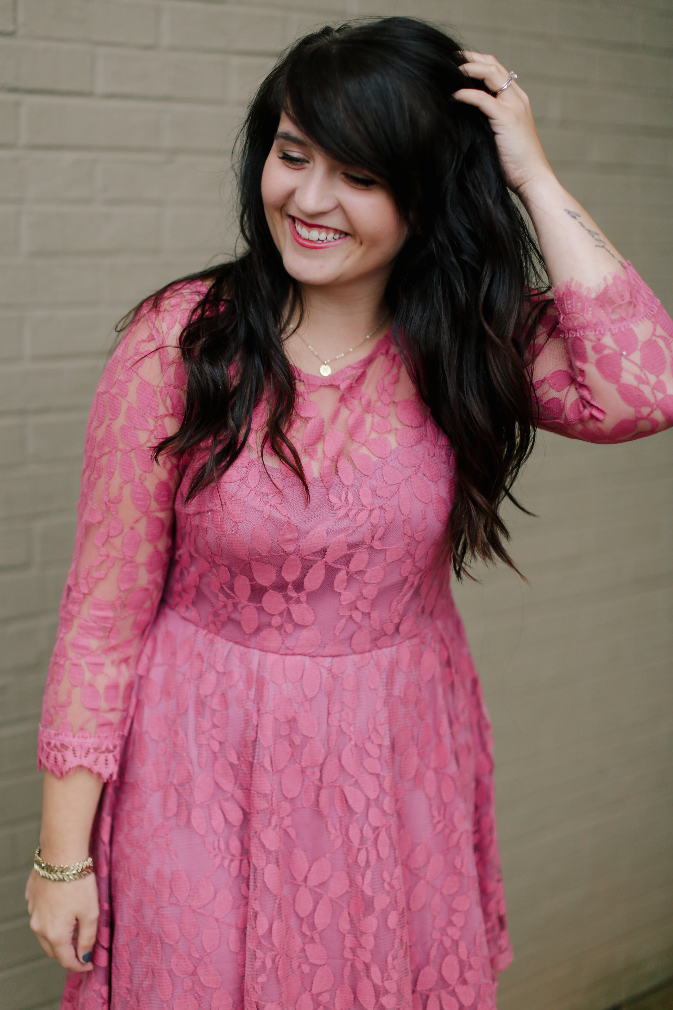 The Maiedae Mixer - Chelcey Tate wearing Free People www.chelceytate.com