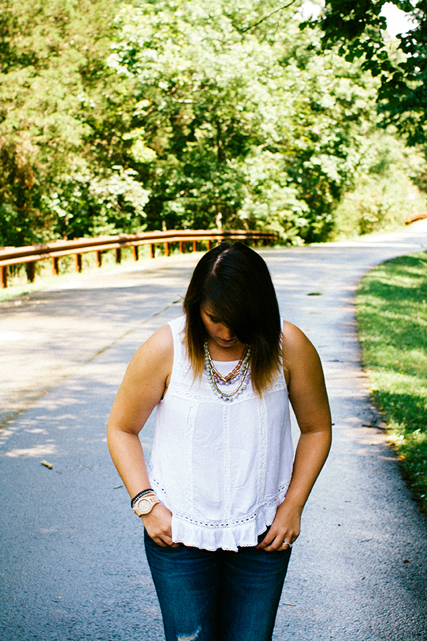 JORD Watch Giveaway via www.chelceytate.com