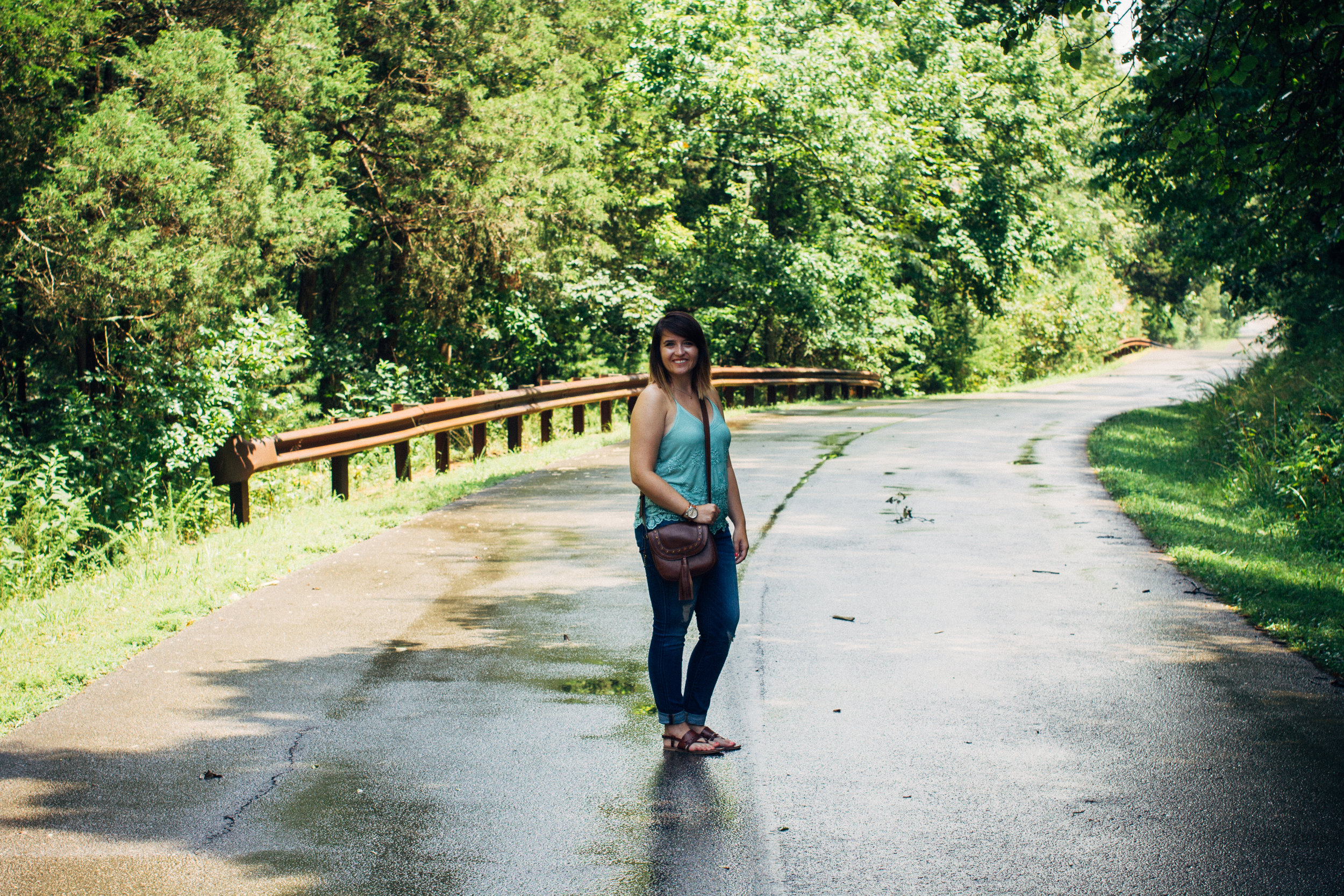 #CampFossil Boho Fall Style via chelceytate.com @fossil, @madewell, @forever21, @target @urbanoutfitters