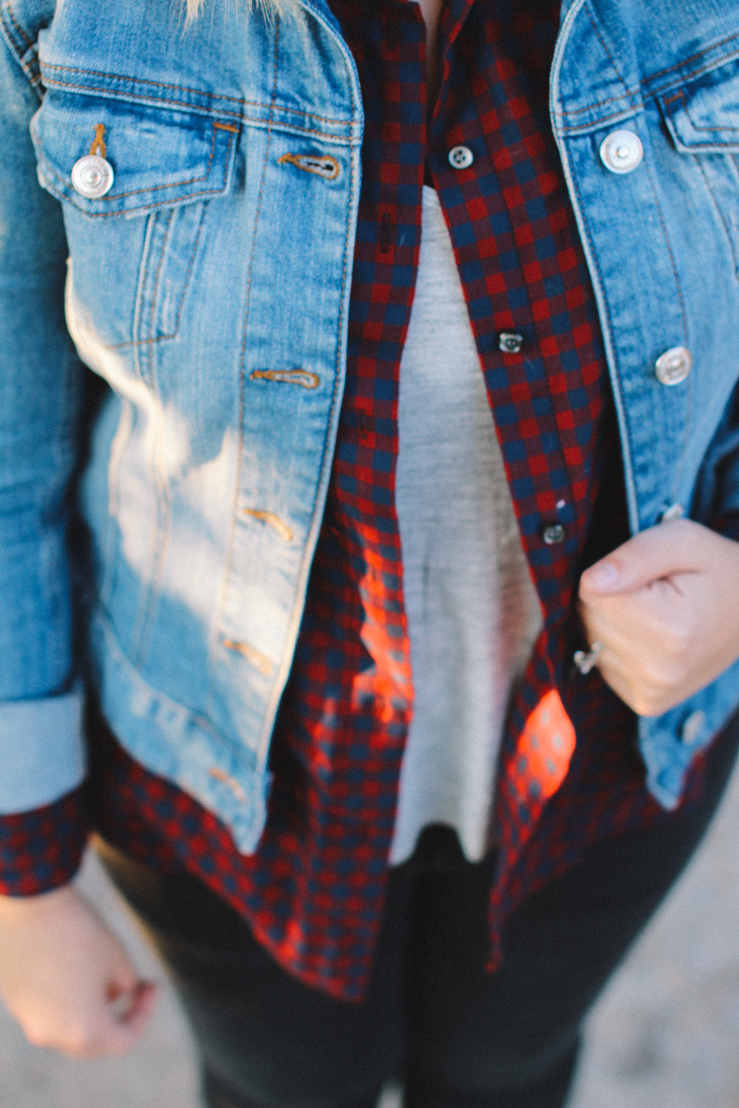 Fall style via chelceytate.com ft @madewell @urbanoutfitters @hm 