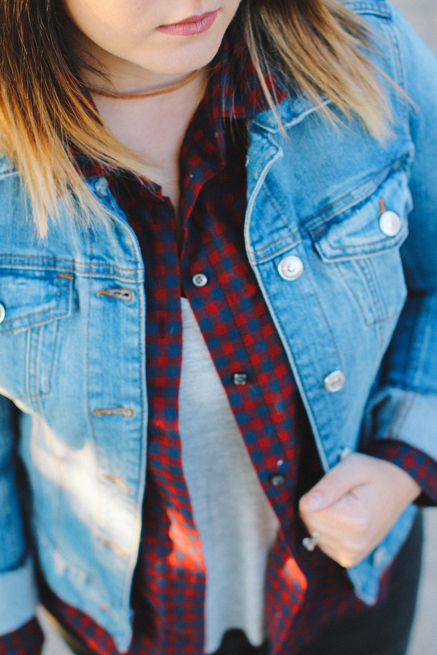 Fall style via chelceytate.com ft @madewell @urbanoutfitters @hm