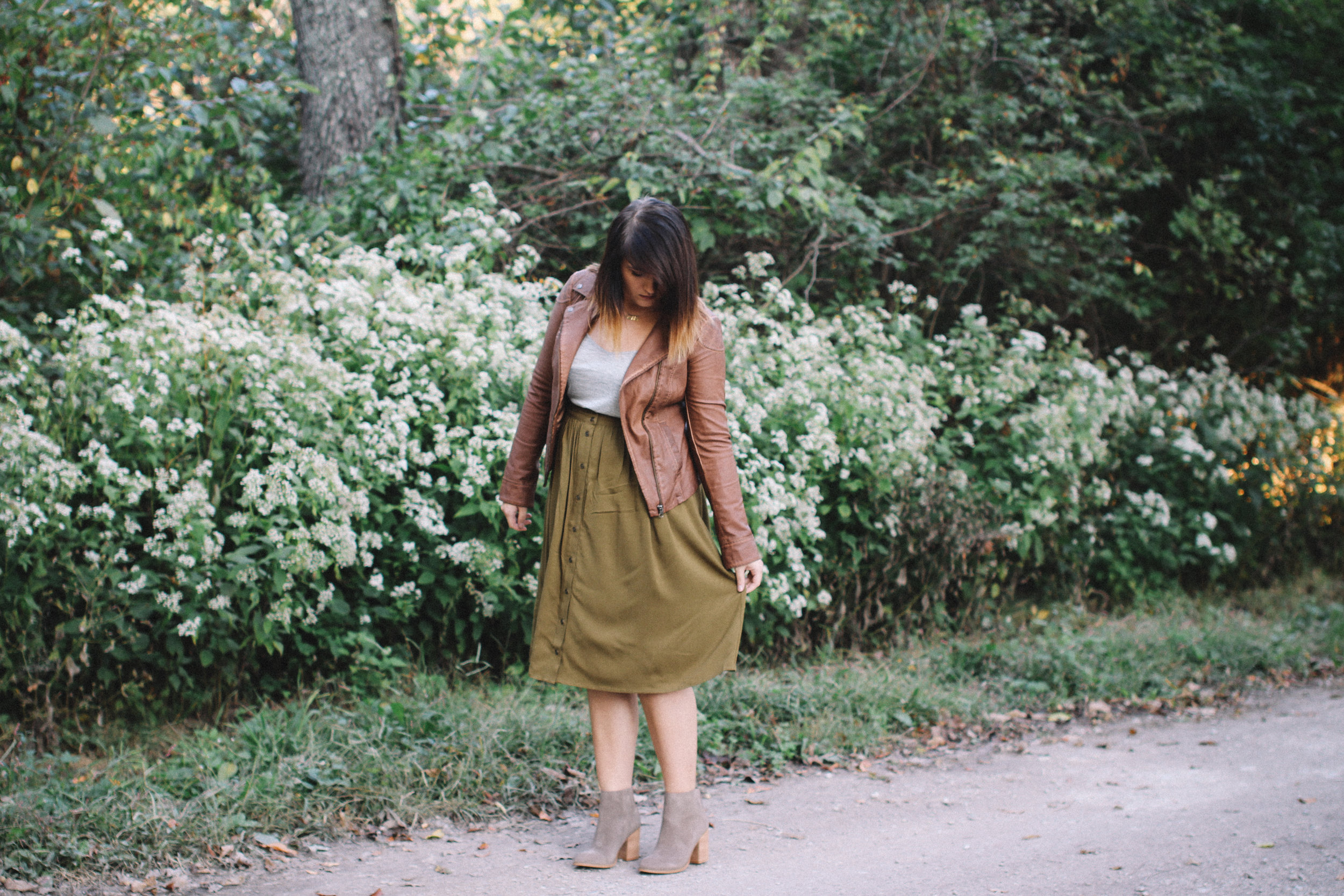Fall style via Chelcey Tate www.chelceytate.com / @forever21 @urbanoutfitters @anthropologie @madewell