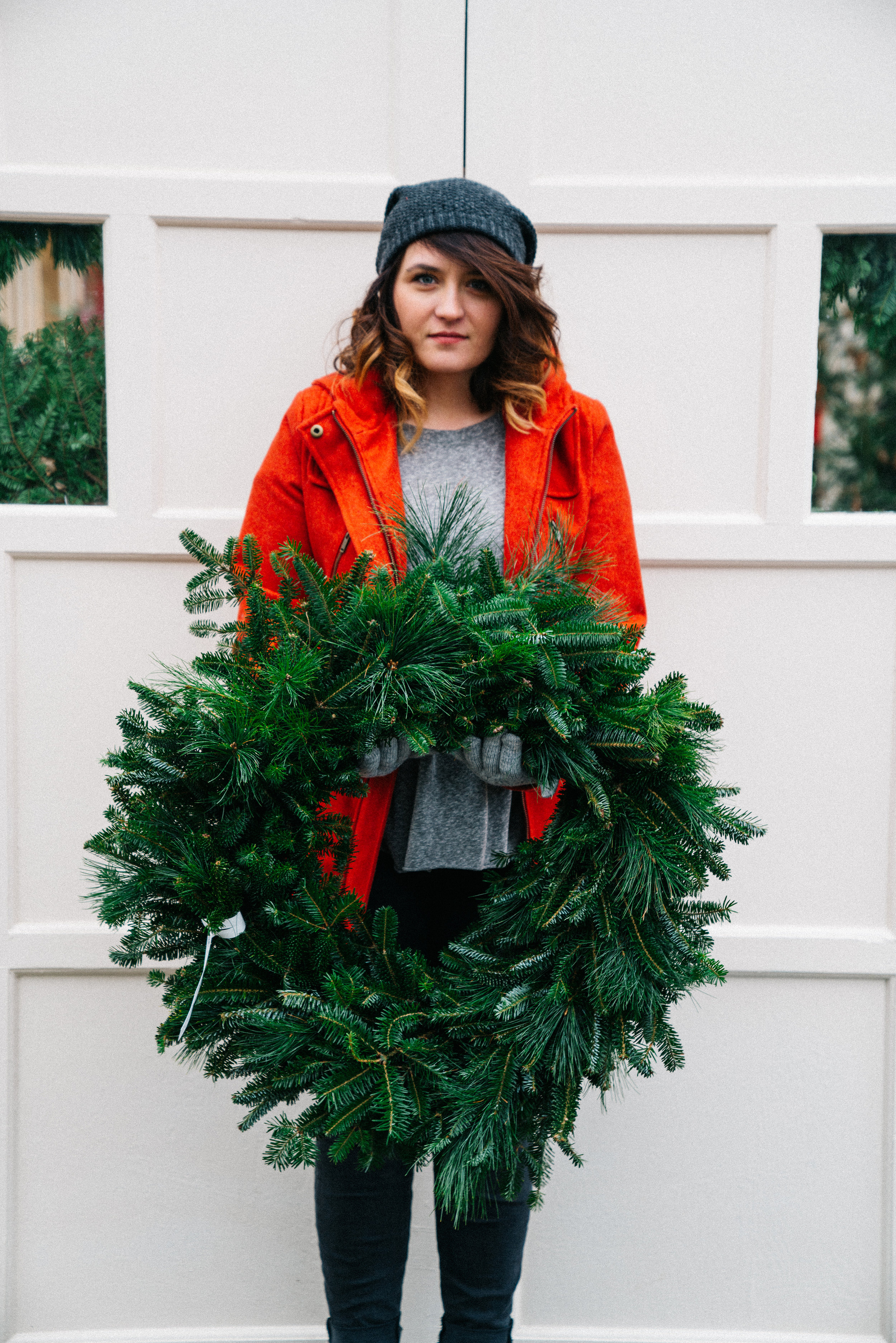 Pop of Orange with @nordstrom, @target, @urbanoutfitters, @target via chelceytate.com