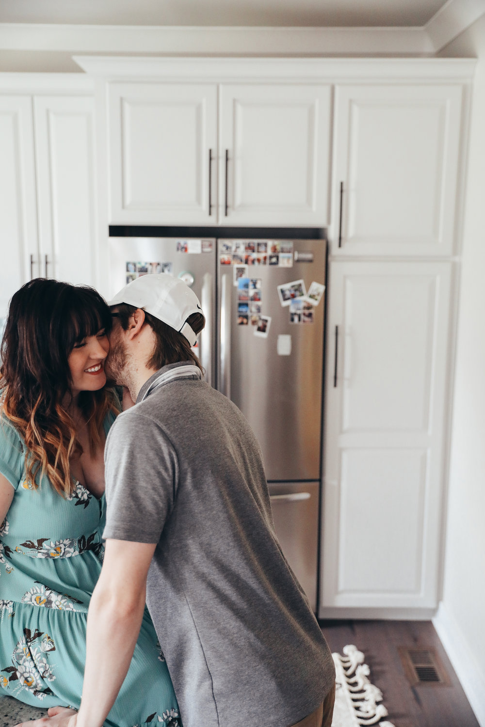 Our Proposal Story + The Time I Lost My Ring via Chelcey Tate www.chelceytate.com