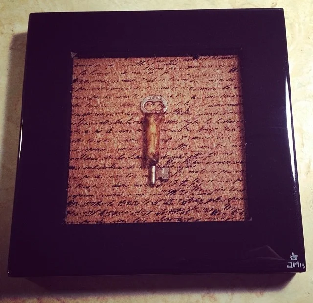 Skeleton Key