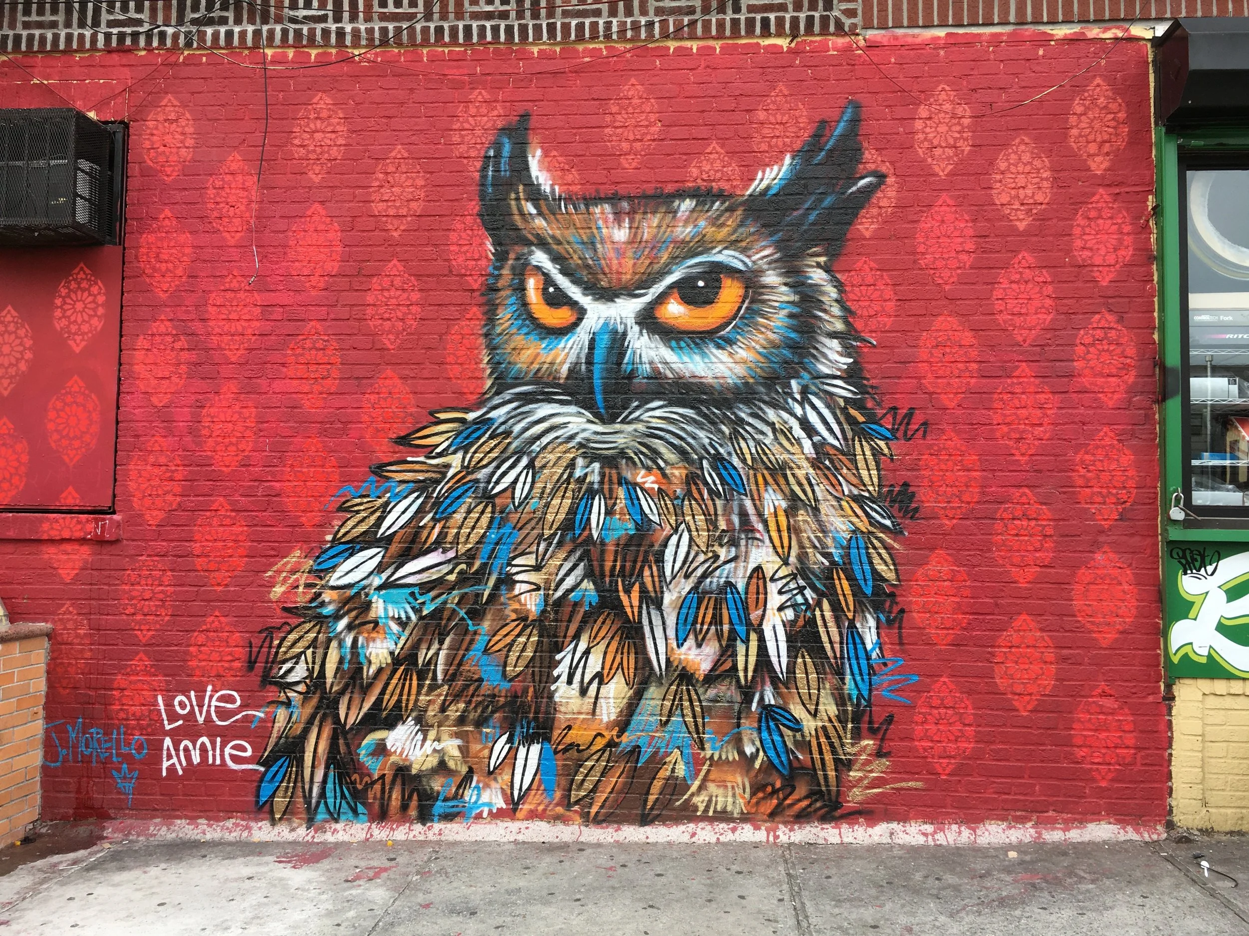 Collab with Annie Preece