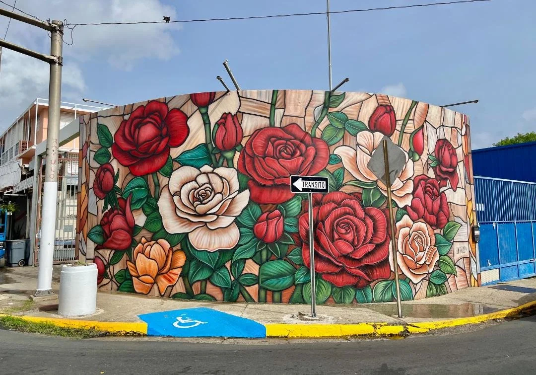  San Juan, Puerto Rico 2025 