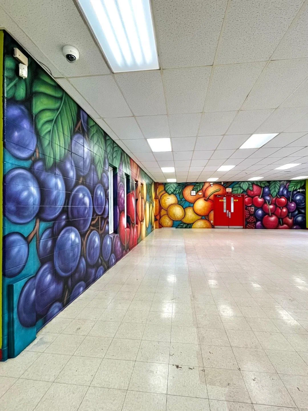 Fred W Martin Cafeteria, Jersey City NJ 2025 