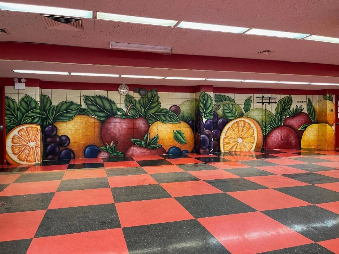  PS 60 Cafetera, Staten Island 2025 