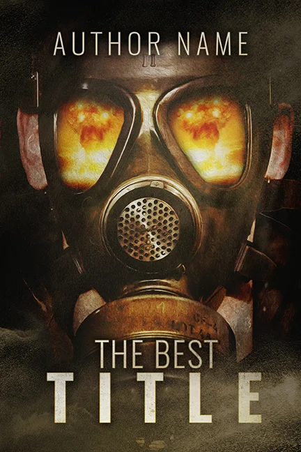 Gas Mask Apocalypse