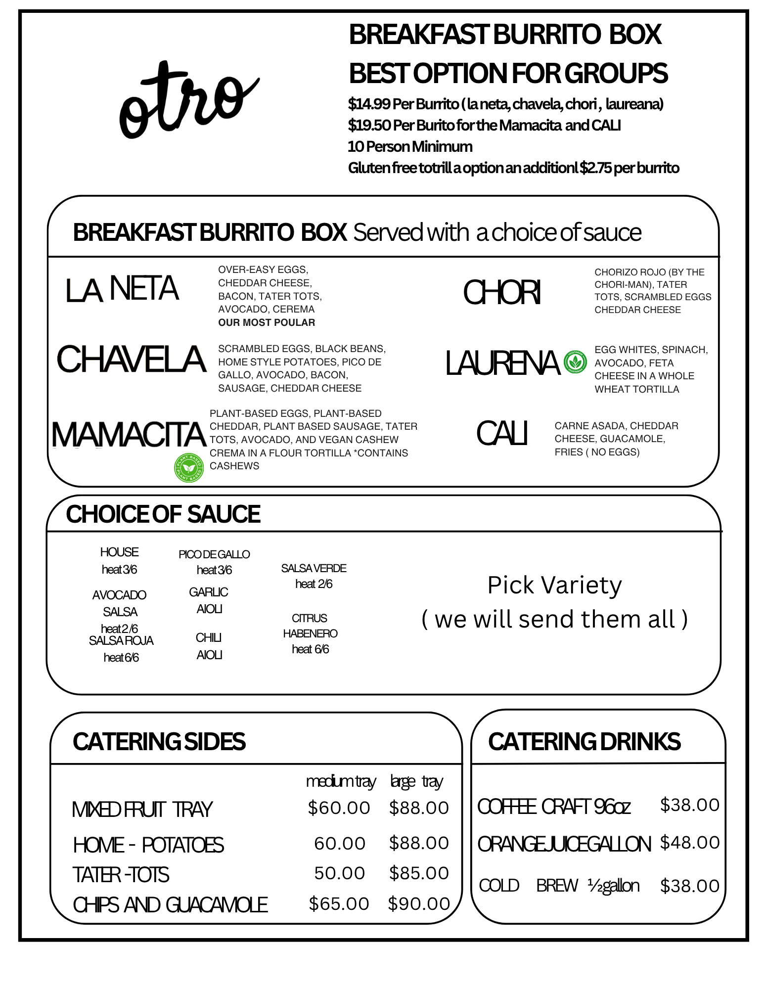 OTRO DIA BREAKFAST BURRITO CATERING MENU.png