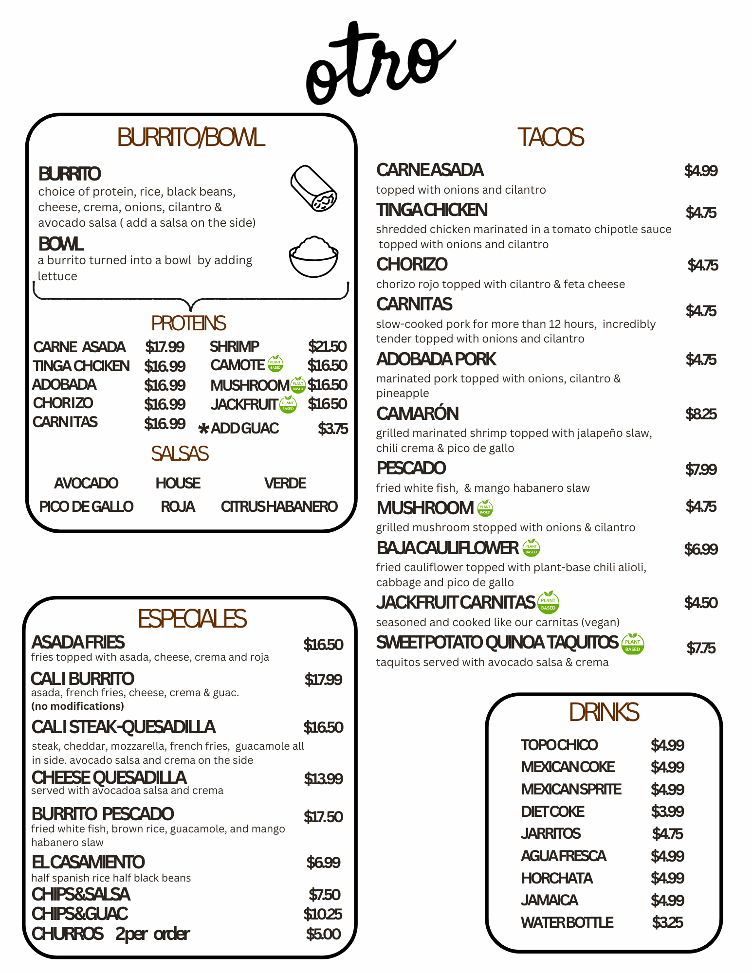 Otro Dacos Lunch Menu .png