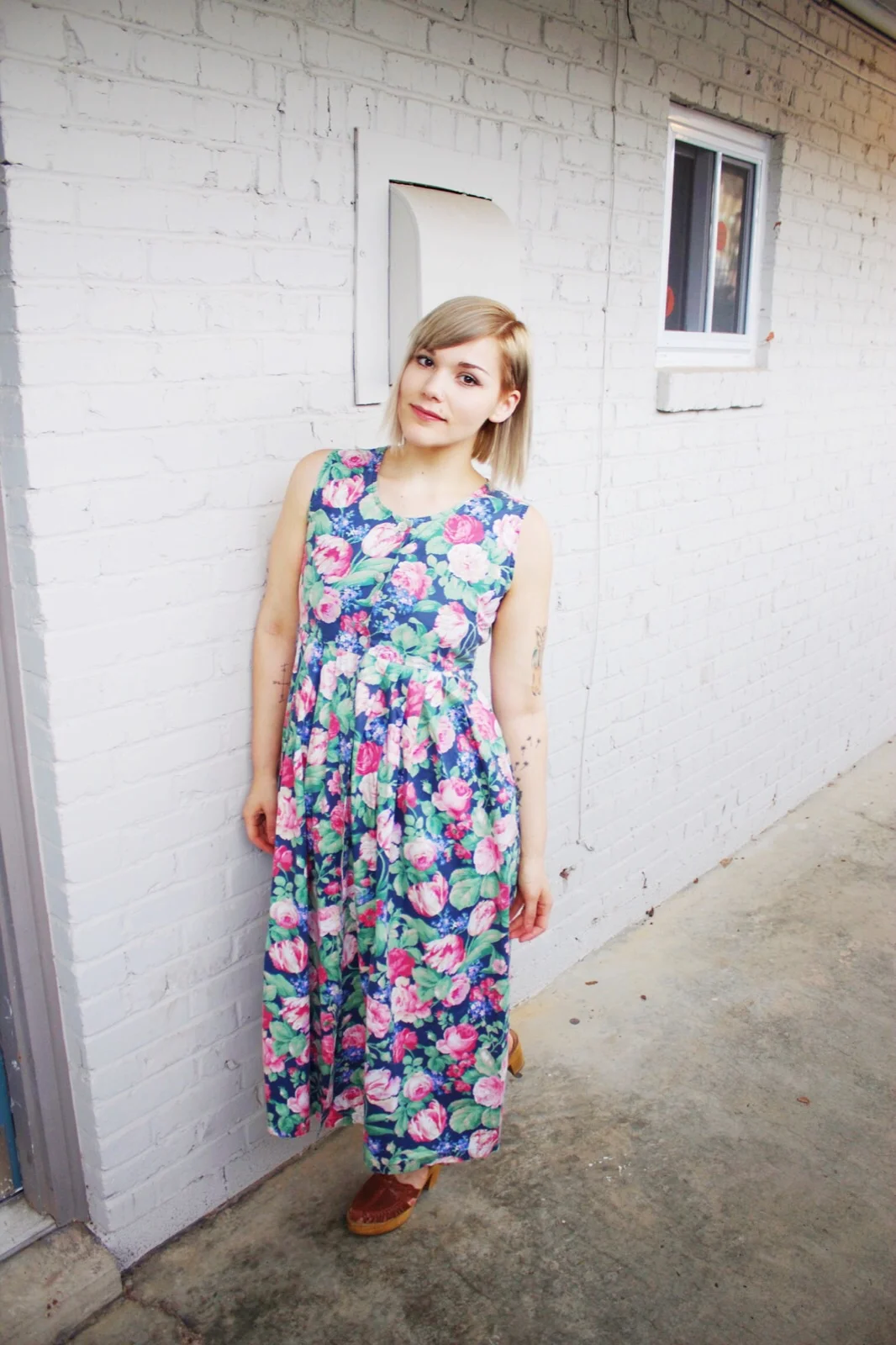 Today's outfit can be found on our shop update from today!