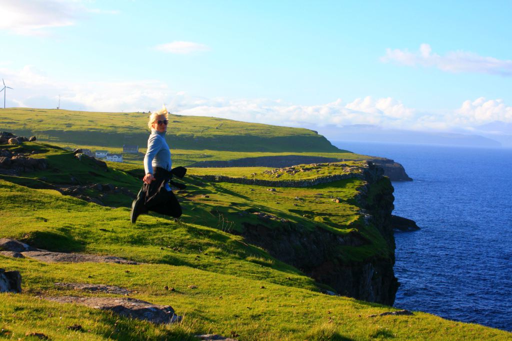Faroe Islands
