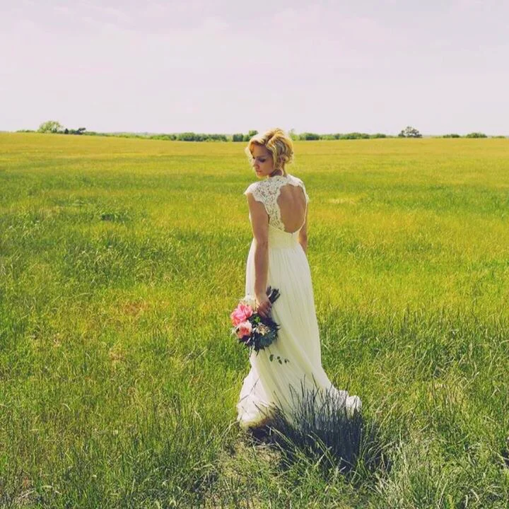 Though this was the most amazing day of my life, I struggled to maintain a healthy lifestyle during my engagement in order to achieve a low weight.