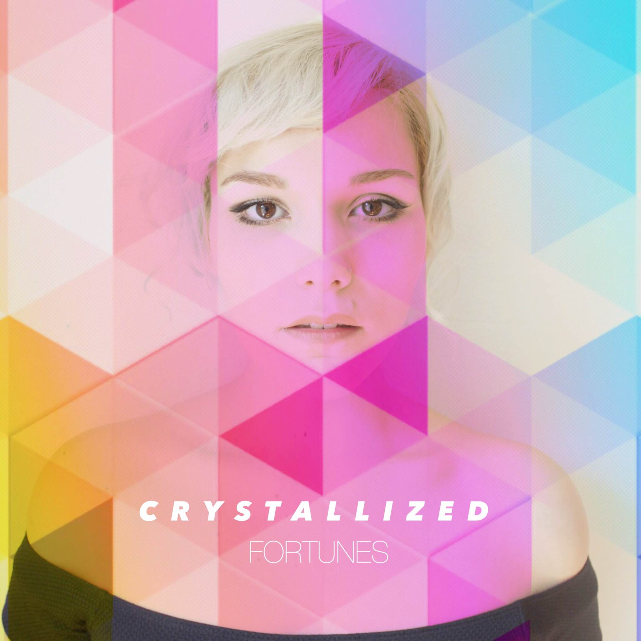 crystallized - (FORTUNES) available tonight at midnight!