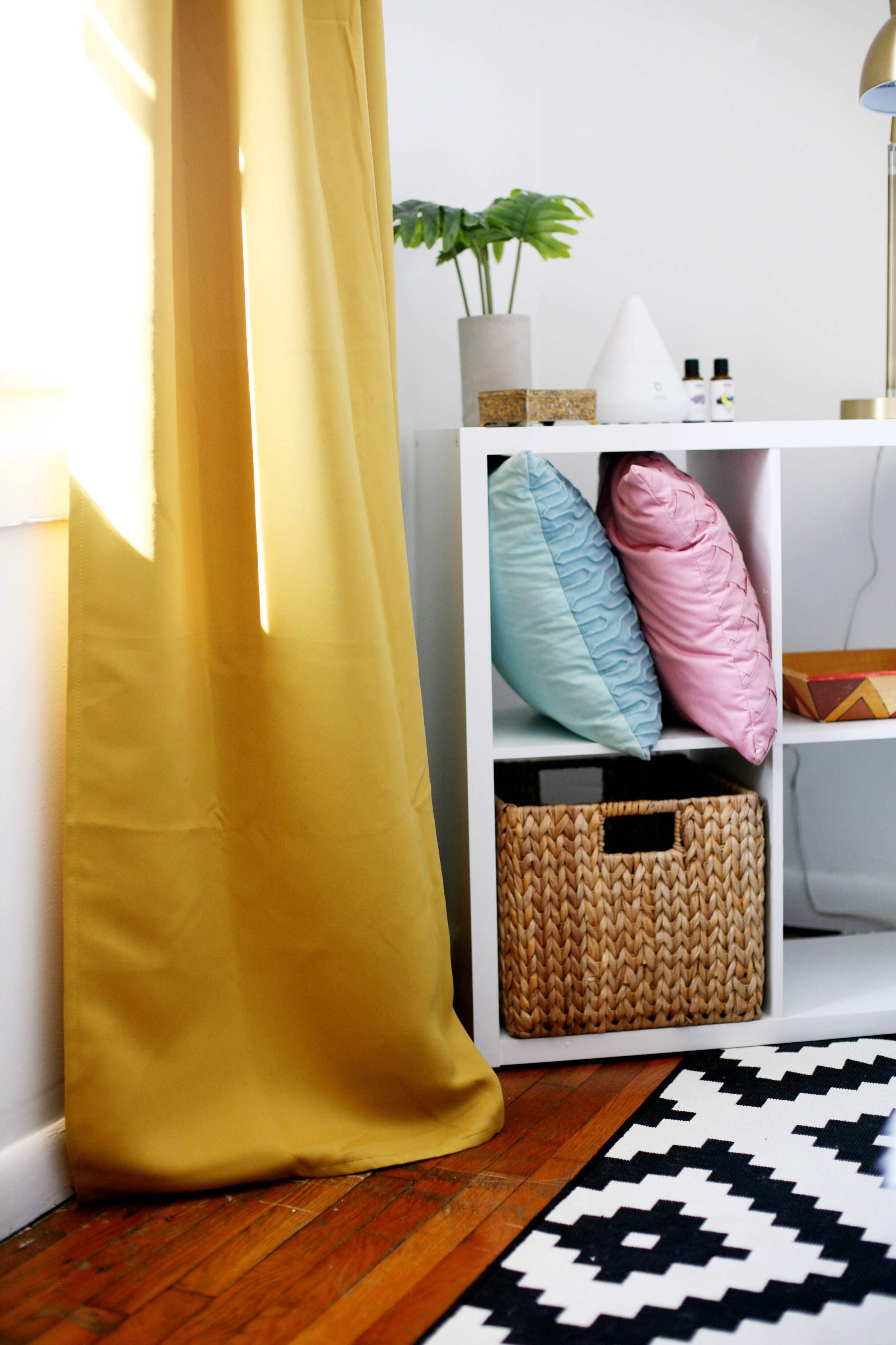 Our Lovely Room Pt III + Interior Crowd Collab