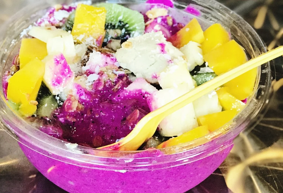 Our Plant-Based Nashville Restaurant Guide 