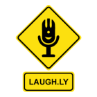 Laughly comedy app