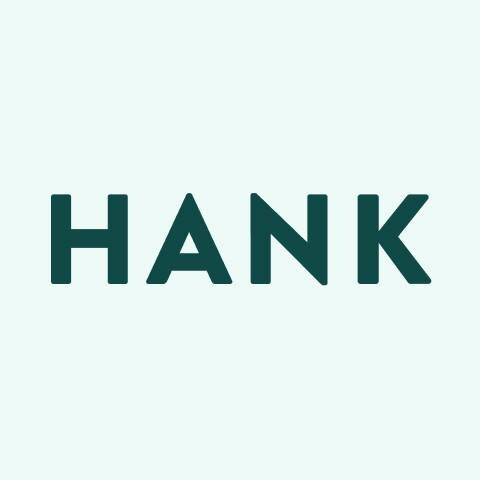 Hank - Caregiving tools designed just for you
