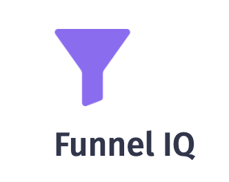 Funnel IQ sales GTM startup