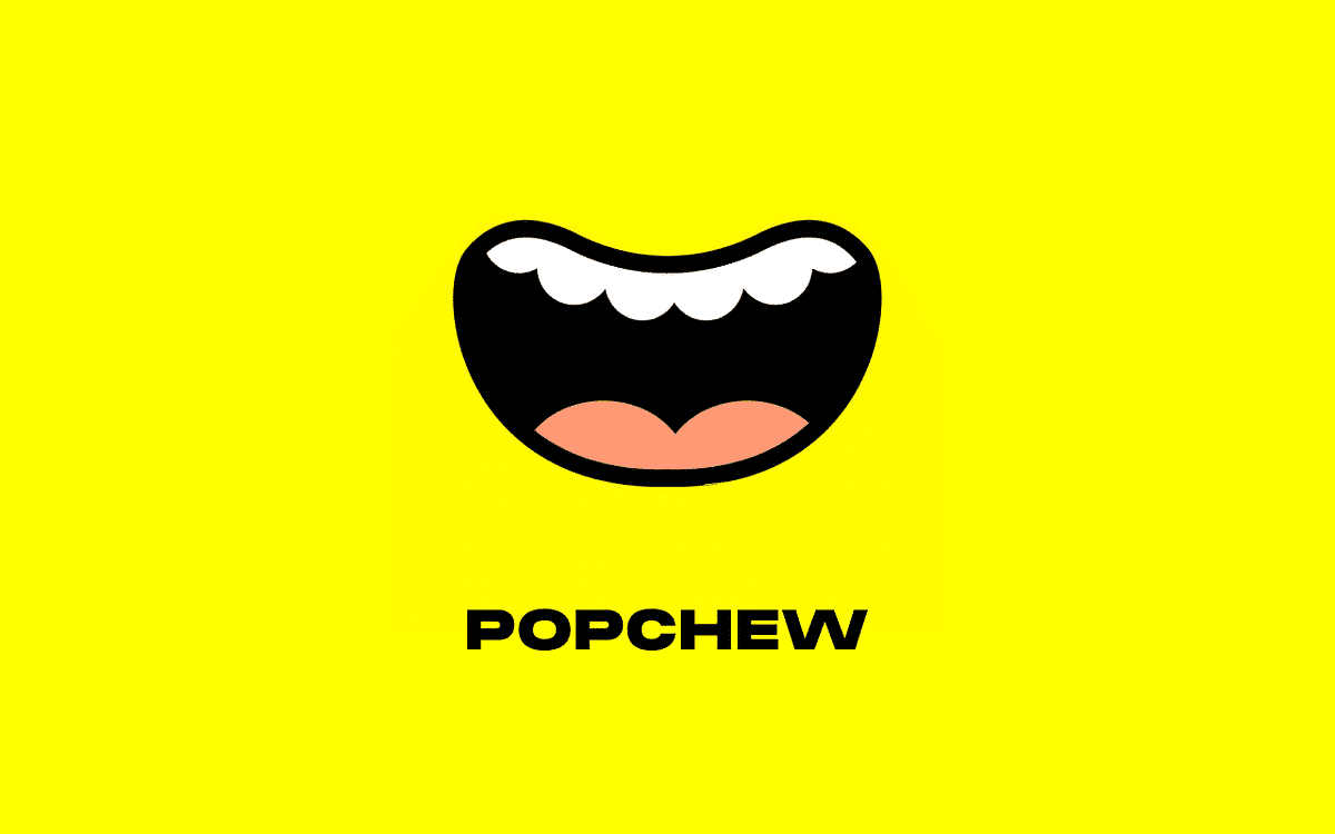 Popchew