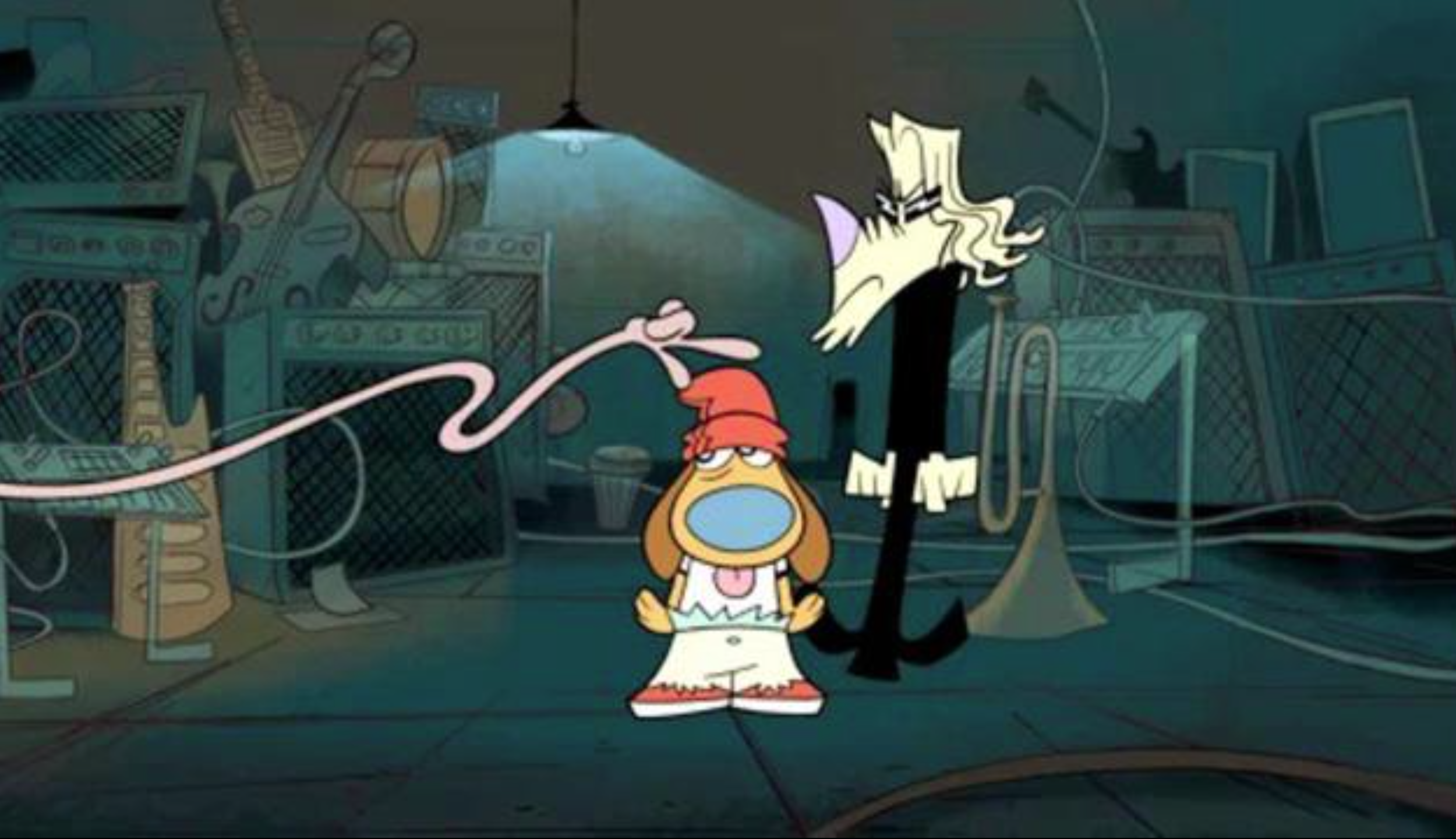 Cartoon Network
