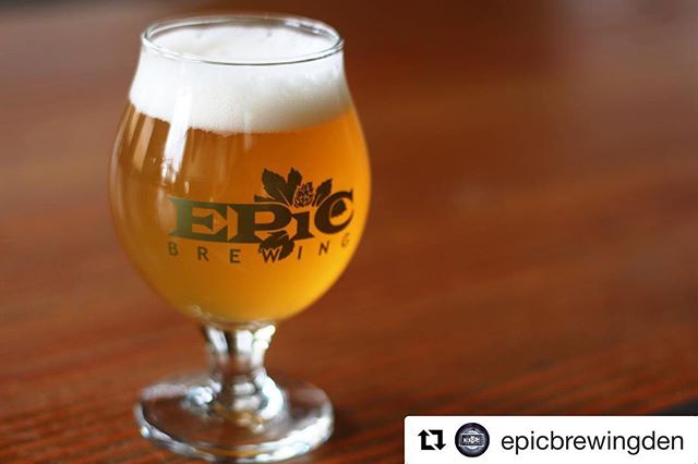 Join Lighthearted and @visual_interest at @epicbrewingden on June 19 from 5-10pm for Epic's Non-Profit Night! Epic Brewing Company will be generously donating 20% of their proceeds to Bike MS, on behalf of Team Lighthearted! Beer, bikes and raising f