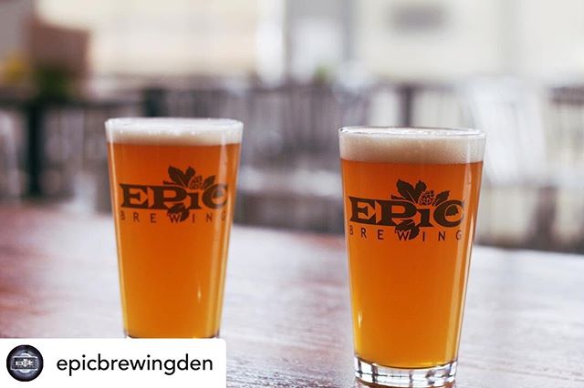 Join us at @epicbrewingden on June 19 to support Bike MS. Buy a pint (or four) and 20% of the proceeds will go to our 2019 Lighthearted Bike MS team total donation! Beer, bikes and raising funds for MS research - is there anything better? 
@visual_in