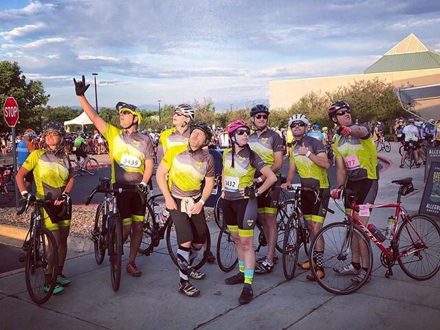 Will you be biking with Team Lighthearted for Bike MS Colorado? Join us June 27 and/or 28 and help us ride closer to our goal - a world free of MS.
Join the team or donate via the link in the bio! @bike_ms @visual_interest #bikems #msresearch#bikemsc