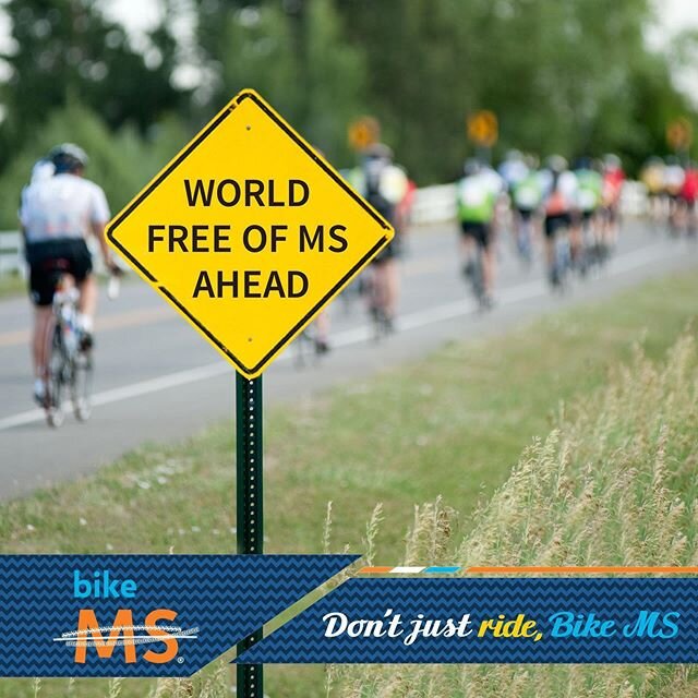 We are going virtual this weekend for Bike MS Colorado! Team Lighthearted will pedal on in support of the National MS Society. Join us virtually this Saturday, the 27th - there is not registration fee, fundraising requirement, or miles requirement! O