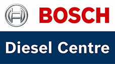 Bosch diesel centre