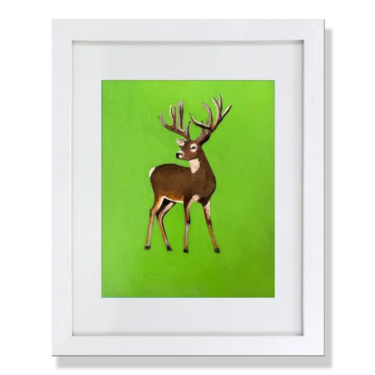 Deer+Framed.webp