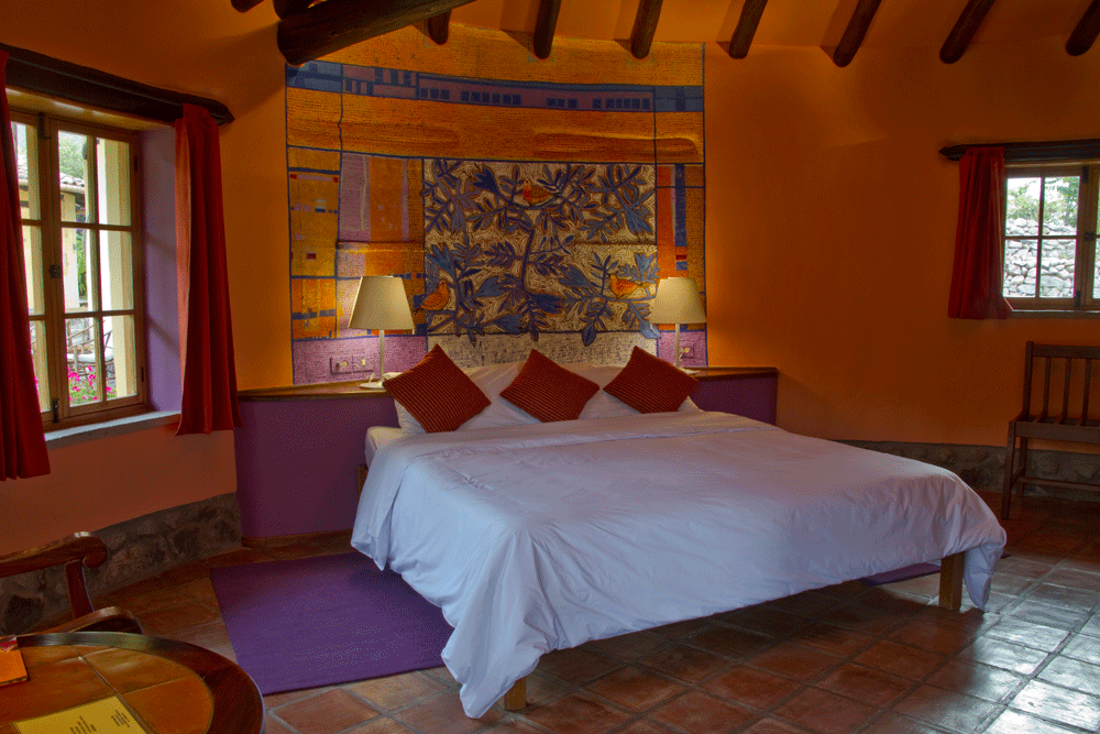 Superior Casita
