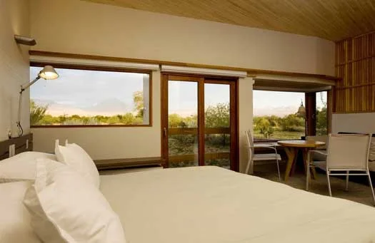  Explora Atacama Lodge